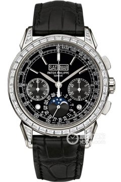 PATEK PHILIPPE GRAND COMPLICATIONS 5271P-001