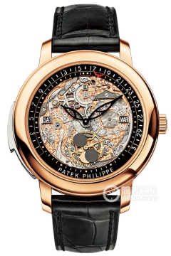 PATEK PHILIPPE GRAND COMPLICATIONS 5304R-001(5304R001) <em>watch</em>