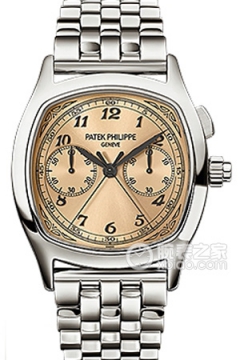 PATEK PHILIPPE GRAND COMPLICATIONS 5950/1A-011(59501A011) <em>watch</em>