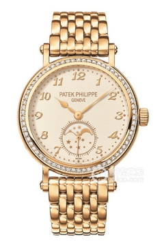 PATEK PHILIPPE COMPLICATIONS 7121/1J-001(71211J001) <em>watch</em>
