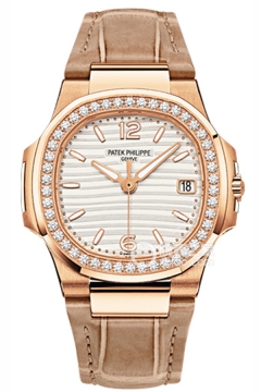 PATEK PHILIPPE NAUTILUS 7010R-011(鹦鹉螺7010R011) <em>watch</em>