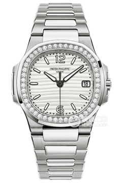 PATEK PHILIPPE NAUTILUS 7010/1G-011(鹦鹉螺70101G011) <em>watch</em>