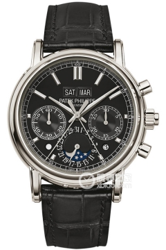PATEK PHILIPPE GRAND COMPLICATIONS 5204P-011(5204P011) <em>watch</em>