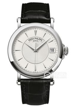PATEK PHILIPPE CALATRAVA 5153G-010(5153G010) <em>watch</em>