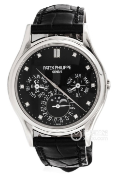 PATEK PHILIPPE GRAND COMPLICATIONS 5140P-013(5140P013) <em>watch</em>