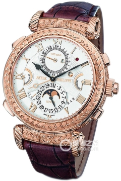 PATEK PHILIPPE SPECIAL LIMITED EDITION 5175R-001(5175R001) <em>watch</em>