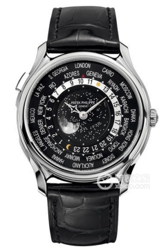 PATEK PHILIPPE SPECIAL LIMITED EDITION 5575G-001(5575G001) <em>watch</em>
