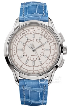 PATEK PHILIPPE SPECIAL LIMITED EDITION 4675G-001(4675G001) <em>watch</em>