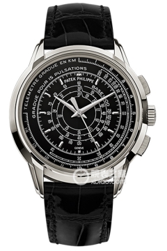 PATEK PHILIPPE SPECIAL LIMITED EDITION 5975P-001(5975P001) <em>watch</em>