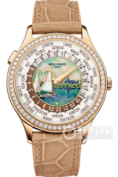 PATEK PHILIPPE SPECIAL LIMITED EDITION 7131R-175R-001(7131R175R001) <em>watch</em>