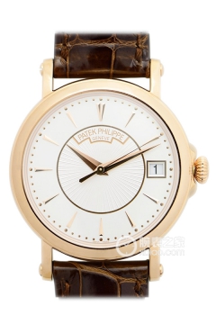PATEK PHILIPPE CALATRAVA 5153R-001(5153R001) <em>watch</em>