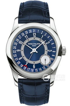 PATEK PHILIPPE CALATRAVA 6000G-012(6000G012) <em>watch</em>