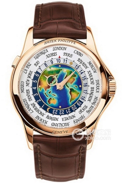 PATEK PHILIPPE COMPLICATIONS 5131R-011(5131R011) <em>watch</em>