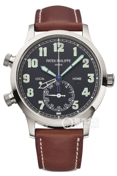 PATEK PHILIPPE COMPLICATIONS 5524G-001(5524G001) <em>watch</em>