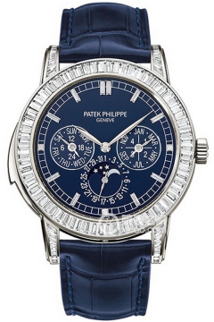 PATEK PHILIPPE GRAND COMPLICATIONS 5073P-010(5073P010) <em>watch</em>