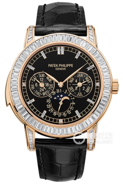 PATEK PHILIPPE GRAND COMPLICATIONS 5073R-001(5073R001) <em>watch</em>