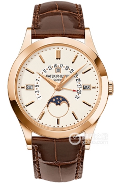 PATEK PHILIPPE GRAND COMPLICATIONS 5496R-001(5496R001) <em>watch</em>