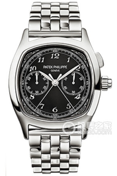 PATEK PHILIPPE GRAND COMPLICATIONS 5950-1A-012(59501A012) <em>watch</em>