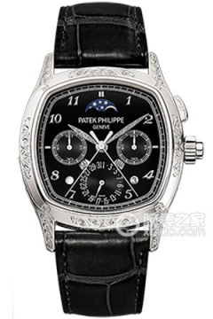 PATEK PHILIPPE GRAND COMPLICATIONS 5951-500P-001(5951500P001) <em>watch</em>
