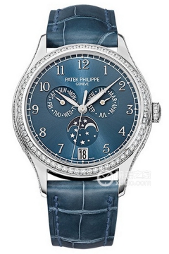 PATEK PHILIPPE COMPLICATIONS 4947G-001(4947G001) <em>watch</em>