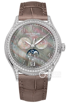 PATEK PHILIPPE COMPLICATIONS 4948G-001(4948G001) <em>watch</em>
