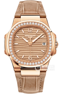 PATEK PHILIPPE NAUTILUS 7010R-012(鹦鹉螺7010R012) <em>watch</em>