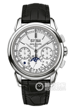 PATEK PHILIPPE GRAND COMPLICATIONS 5270G-018(5270G018) <em>watch</em>