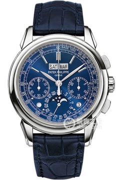 PATEK PHILIPPE GRAND COMPLICATIONS 5270G-019(5270G019) <em>watch</em>