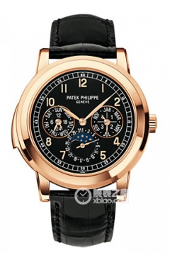PATEK PHILIPPE GRAND COMPLICATIONS 5074R-001(5074R001) <em>watch</em>