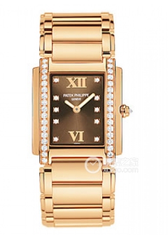 PATEK PHILIPPE TWENTY~4 4908/11R-010(490811R010) <em>watch</em>