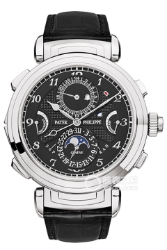 PATEK PHILIPPE GRAND COMPLICATIONS 6300G-001(6300G001) <em>watch</em>