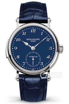 PATEK PHILIPPE GRAND COMPLICATIONS 5539G-010(5539G010) <em>watch</em>