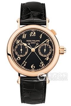 PATEK PHILIPPE GRAND COMPLICATIONS 5959R-001(5959R001) <em>watch</em>