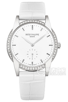 PATEK PHILIPPE CALATRAVA 7122/200G-001(7122200G001) <em>watch</em>