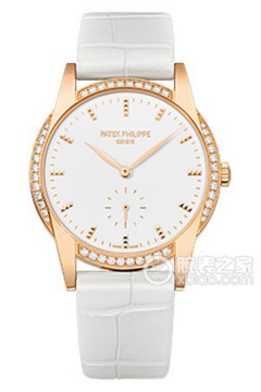 PATEK PHILIPPE CALATRAVA 7122/200R-001(7122200R001) <em>watch</em>