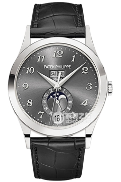 PATEK PHILIPPE COMPLICATIONS 5396G-014(5396G014) <em>watch</em>