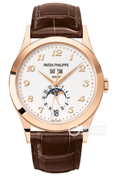 PATEK PHILIPPE COMPLICATIONS 5396R-012(5396R012) <em>watch</em>