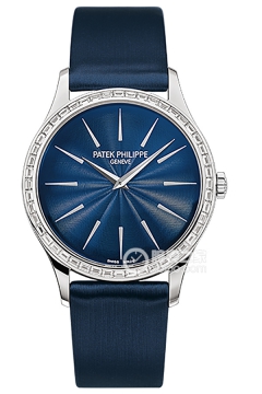 PATEK PHILIPPE CALATRAVA 4897/300G-001(4897300G001) <em>watch</em>