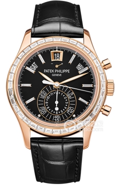 PATEK PHILIPPE COMPLICATIONS 5961R-010(5961R010) <em>watch</em>