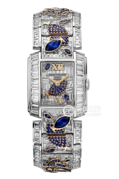 PATEK PHILIPPE TWENTY~4 4909/110(4909110) <em>watch</em>