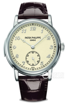 PATEK PHILIPPE GRAND COMPLICATIONS 5078G-001(5078G001) <em>watch</em>