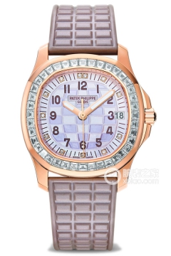 PATEK PHILIPPE AQUANAUT 5072R-001(5072R001) <em>watch</em>