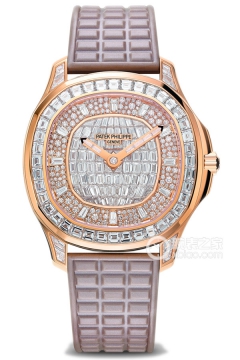 PATEK PHILIPPE AQUANAUT 5062/450R-001(5062450R001) <em>watch</em>