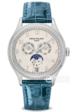 PATEK PHILIPPE COMPLICATIONS 4947G-010(4947G010) <em>watch</em>