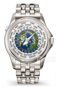 PATEK PHILIPPE COMPLICATIONS 5131/1P-001(51311P001) <em>watch</em>