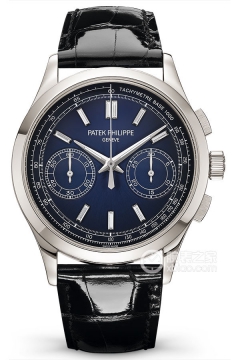 PATEK PHILIPPE COMPLICATIONS 5170P-001(5170P001) <em>watch</em>