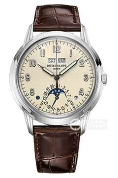 PATEK PHILIPPE GRAND COMPLICATIONS 5320G-001(5320G001) <em>watch</em>