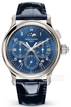 PATEK PHILIPPE GRAND COMPLICATIONS 5372P-001(5372P001) <em>watch</em>