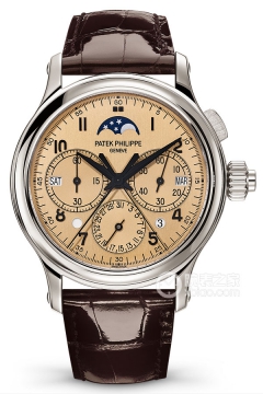 PATEK PHILIPPE GRAND COMPLICATIONS 5372P-010(5372P010) <em>watch</em>