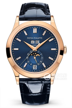 PATEK PHILIPPE COMPLICATIONS 5396R-015(5396R015) <em>watch</em>